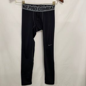 Nike Pro Combat pant S